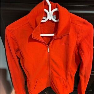 Women's Mexx Sports Fleece Zip Up